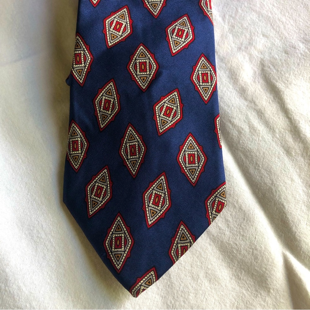 Christian Dior Tie